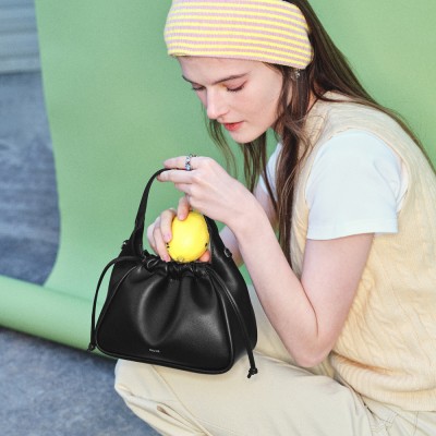 Crossbody bag, women's bag, premium bag